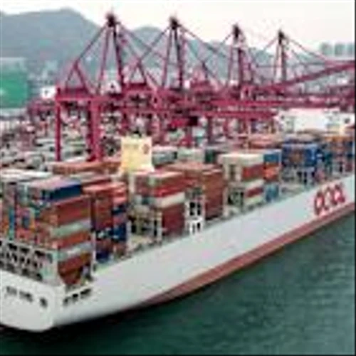 Surprise move by China carriers ahead of U.S. port fees