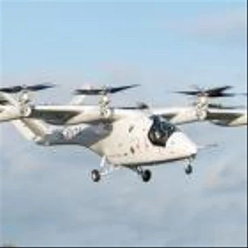 Vertical Aerospace Announces Closing of Upsized $90M Underwritten Public Offering