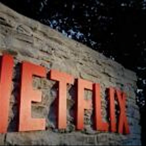 Dow Jones Futures Rise; Netflix To Buy Warner Bros