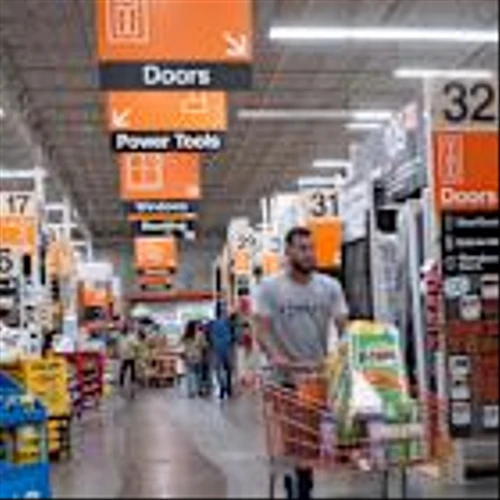 Stocks to Watch Tuesday: Home Depot, Axalta, Baidu, PDD