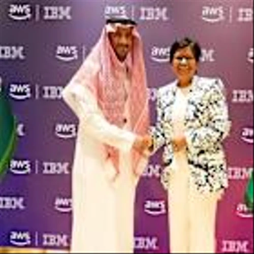 IBM, AWS partner to advance cloud adoption in Middle East