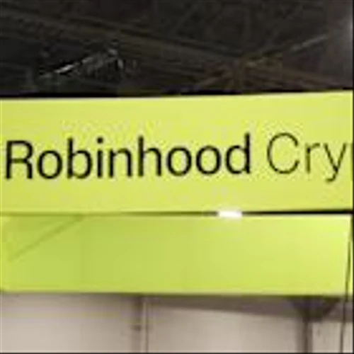 Robinhood stock is telling the story of the market's march to record highs