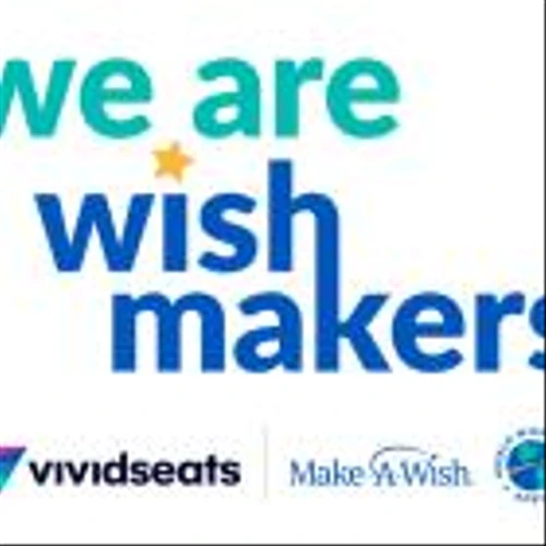 Vivid Seats Renews National Make-A-Wish® Partnership to Grant Live Event Experiences