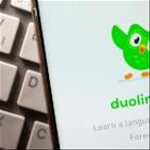 Nvidia & Marvell data centers, Duolingo & Google, Gap price target