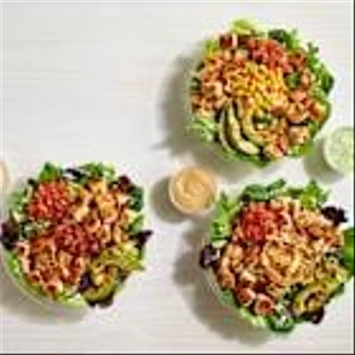 El Pollo Loco® Launches Protein-Packed Double Pollo Salads: Twice the Chicken, All the Flavor