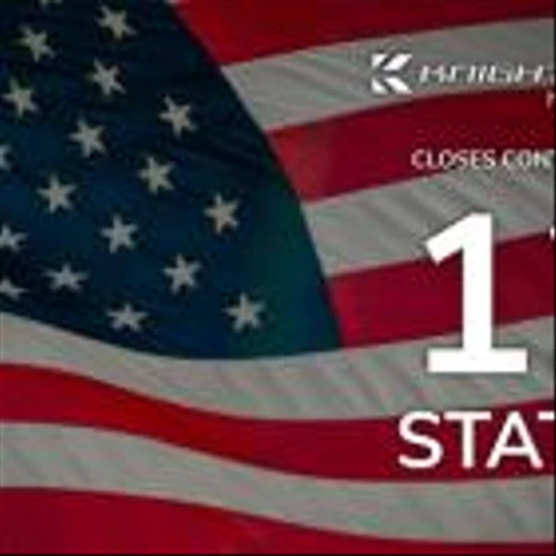 Knightscope Closes Contracts in 12 States