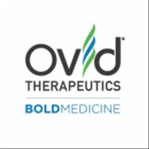 Ovid Therapeutics Inc (OVID) Reports Q3 2023 Financial Results