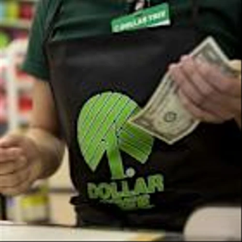 Dollar Tree Posts Better-Than-Expected Earnings. Why the Stock Is Falling Sharply.