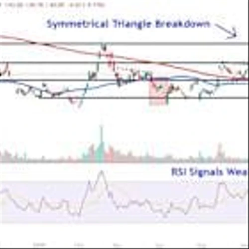 Watch These Supermicro Price Levels as Volatility Returns to Server Maker’s Stock