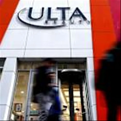 Ulta Beauty Chief Financial Officer Paula Oyibo Leaves