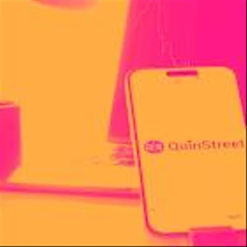 Q1 Earnings Outperformers: QuinStreet (NASDAQ:QNST) And The Rest Of The Advertising & Marketing Services Stocks