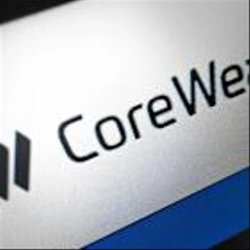 CoreWeave Stock Falls On $2 Billion Convertible Debt Offering