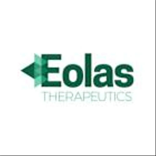 Eolas Therapeutics Secures Full Development Rights to AZD4041