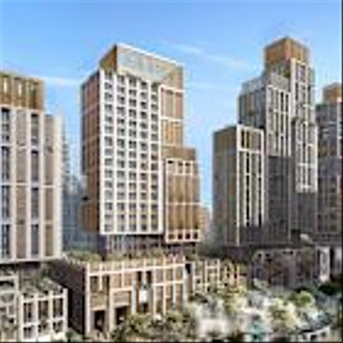 Marriott hits 100-hotel milestone in Saudi Arabia