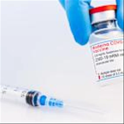 Two biopharma stocks to consider outside of Moderna