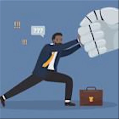 Markets are 'wrestling' with AI market bubble that might not pop, SailPoint CEO says