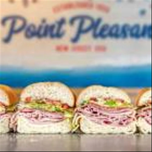 Charlie Morrison doesn't plan to change Jersey Mike’s playbook