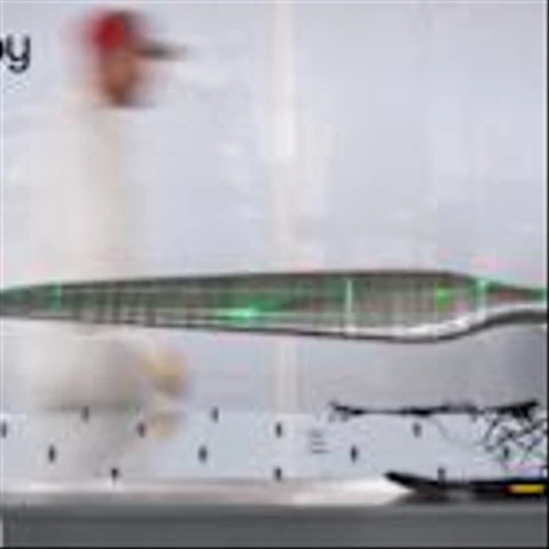 Joby Adds to the History of Propeller Blade Manufacturing in Dayton, Ohio