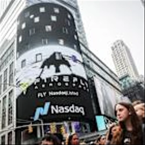 Firefly stock loses altitude after sizzling stock market debut