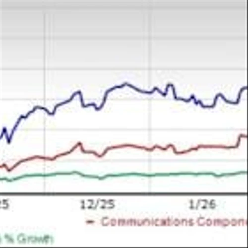 Can Indium Phosphide Capacity Expansion Drive Growth for LITE's Stock?