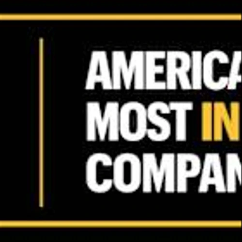 Ryder Named Among "America’s Most Innovative Companies" in 2025 by Fortune
