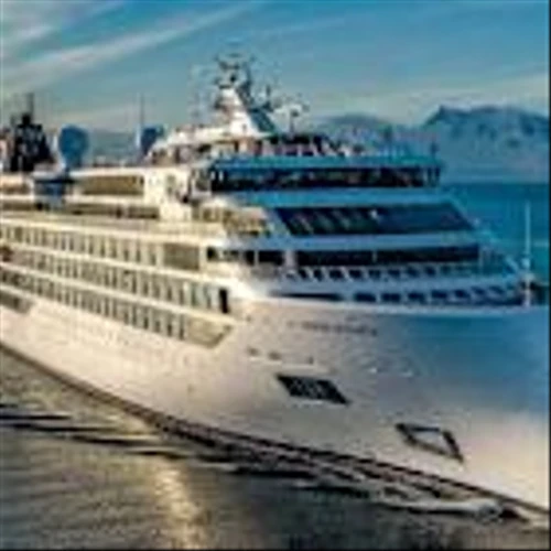 Cruise Stock Close To Early Buy Point Is Rare Winner In The Industry