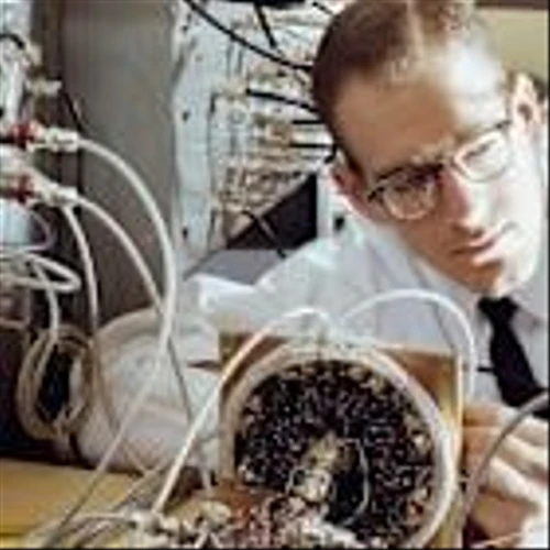 What the Legendary Bell Labs Can Teach Us About Innovation