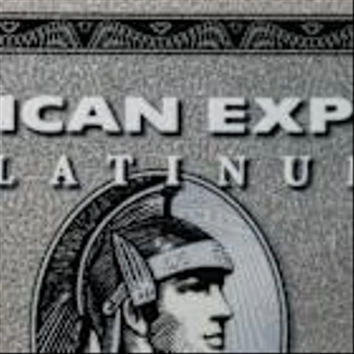 Top Stock Reports for HSBC, American Express & TotalEnergies