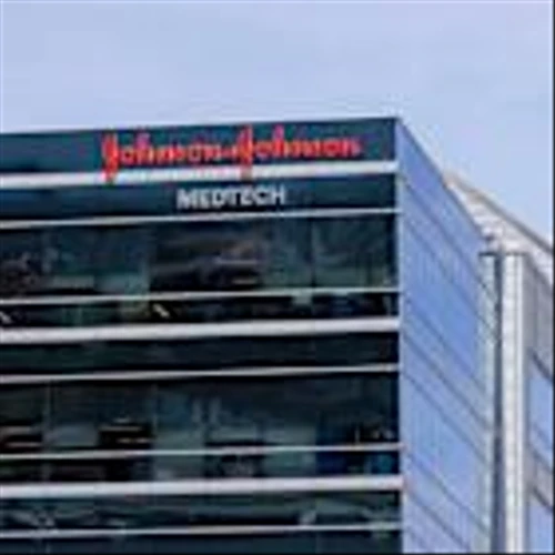 Johnson & Johnson Crushes Patent, Pricing Probs
