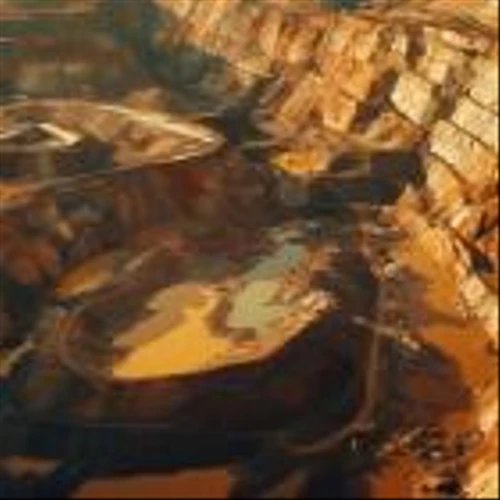 Why Coeur Mining, Inc. (CDE) Crashed on Tuesday
