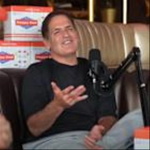 Mark Cuban is down on Shark Tank investments — 3 simple lessons to take into 2025