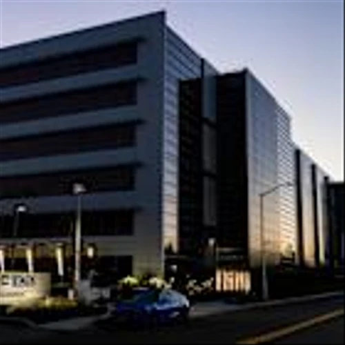 Data Centers in Nvidia’s Hometown Stand Empty Awaiting Power