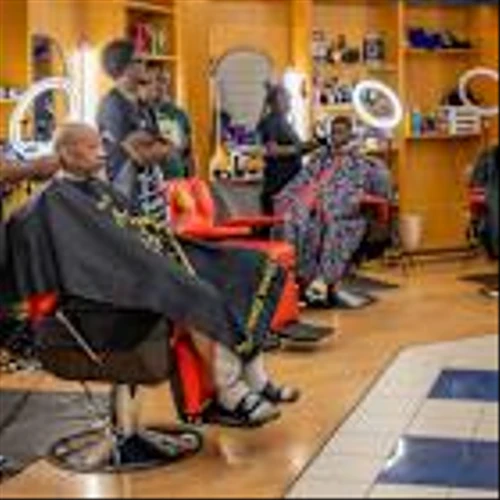 Comcast Supports Free Haircuts for Military Community in Bossier City and Shreveport, LA