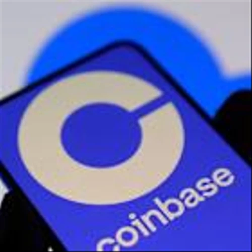 Coinbase, Klarna, Lockheed Martin: Trending stocks