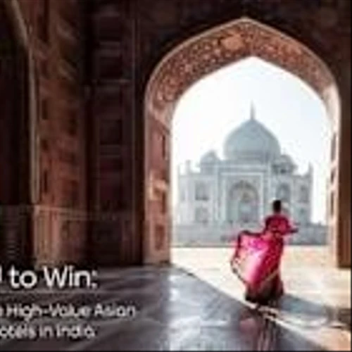 Holistic Localization Lifts Guest Spend for Nearly 98% of Indian Hotels, Agoda Survey Finds