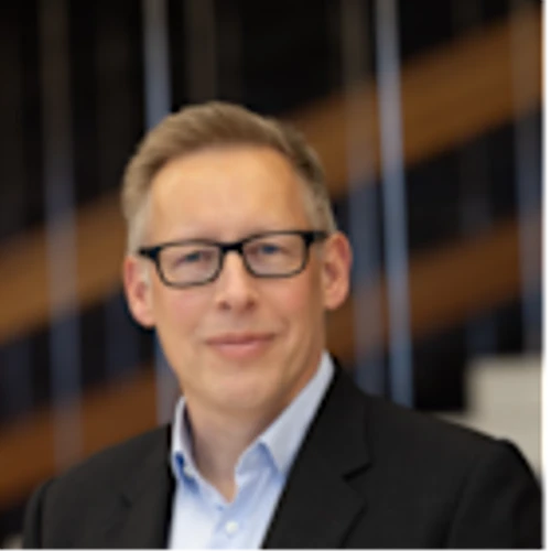 GM Envolve VP Ian Hucker to deliver keynote at Green Truck Summit during Work Truck Week 2026