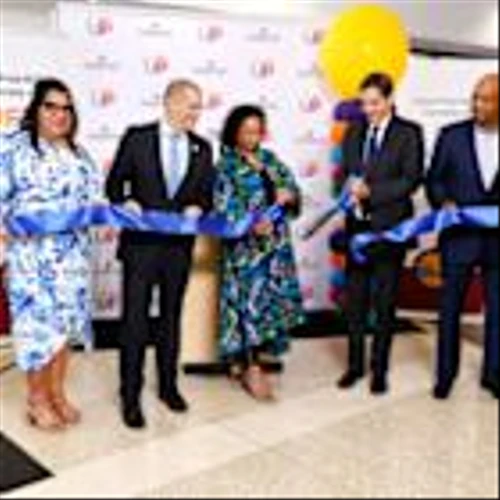 Comcast Launches Flagship Lift Zone with THEARC in Washington, D.C. to Advance Digital Skills and Job Training Opportunities
