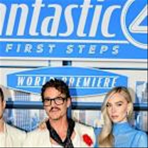 Disney’s ‘Fantastic Four’ Rockets to $118 Million Debut