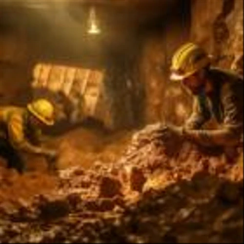 13 Best Mining Stocks To Buy Now