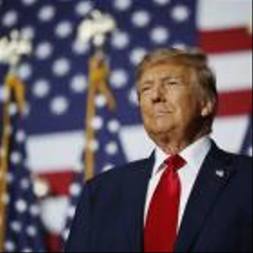 Trump-Tied SPAC Surges 175% in Six-Day Rally