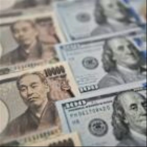 Yen Pares Decline Against Dollar as Ueda Leaves Hike Path Open