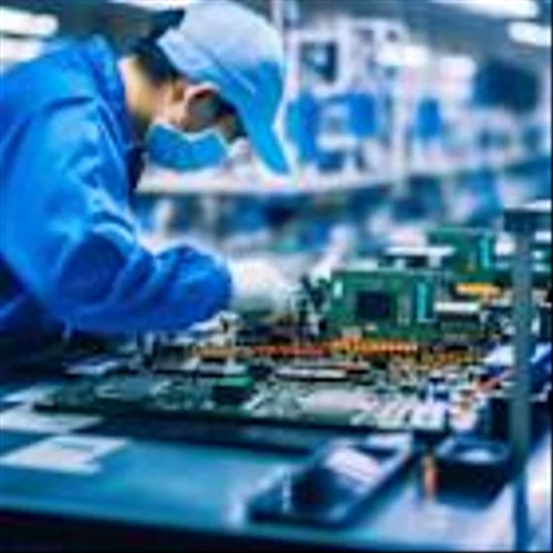 TE Connectivity plc (TEL) Benefitted from Secular Trends in Its Automotive and Industrial Sectors