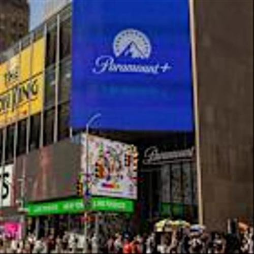 Paramount Lays Off Thousands of Workers, Including at CBS