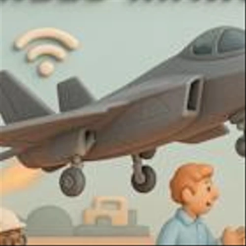 Lockheed Martin Bets On Neuromorphic AI Chips For Future Defense Edge