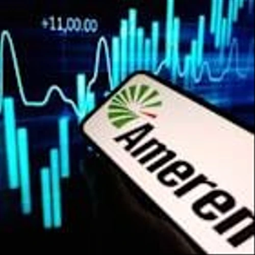 Is Wall Street Bullish or Bearish on Ameren Stock?