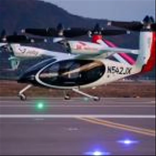 Joby Becomes First Company to Fly in Korea’s K-UAM Grand Challenge