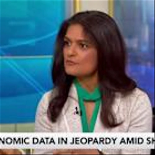 JPM's Misra on the 'Acceleration Narrative' in Markets