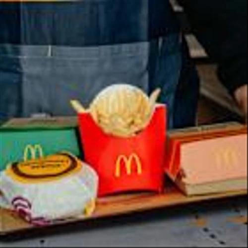 McDonald’s is bringing back Monopoly after a decade — with a high-tech twist