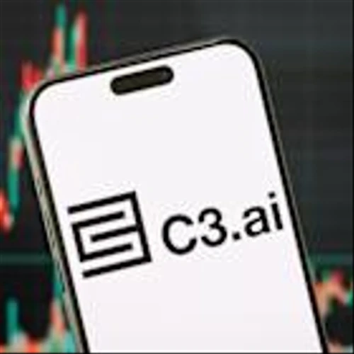 New C3.ai CEO bets big on government AI use as shares slide