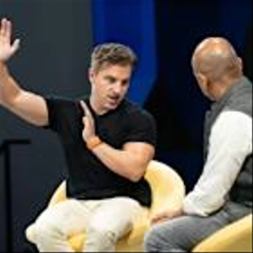 Airbnb’s Brian Chesky: AI Opens New Markets, ‘Everything Is Now Back on the Table’